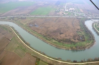 51873 Vista aerea Palude le Marice